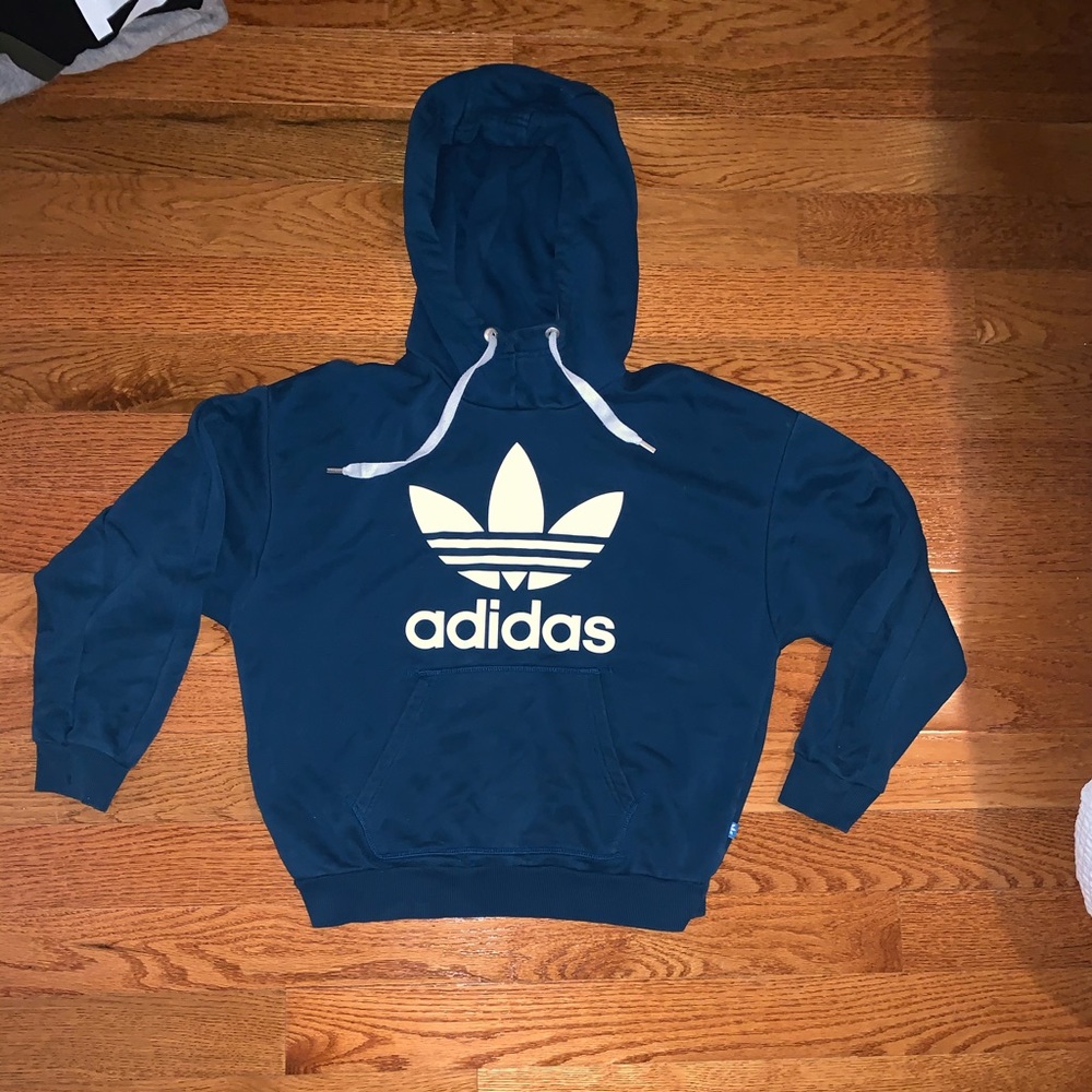 Adidas hoodie